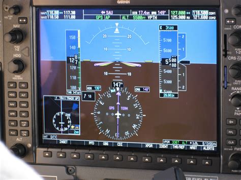 You can find the Garmin 1000 in New Manufactured Aircraft. . Garmin g1000 simulator